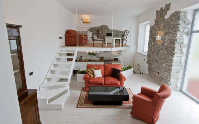 Miralago B&B and Apartments
