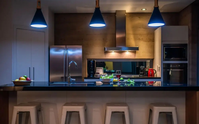 The Loft