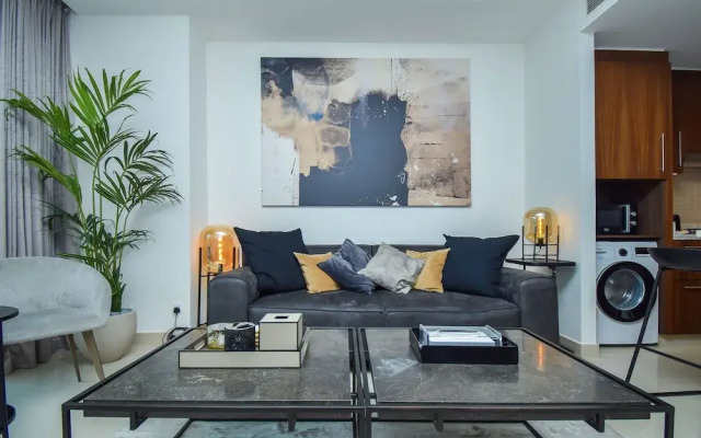 360 Vacation - Luxurious 1BR-Mall Access