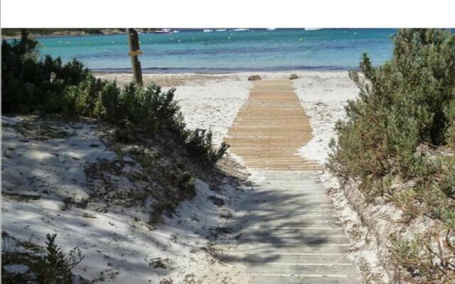 Mobile Home Texas Cosy 8 Personnes 3 Chambres