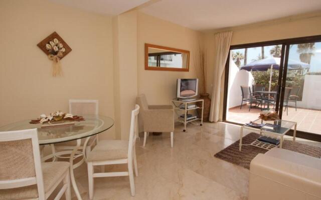 Marina Real 501