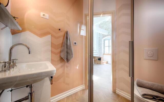 Studio Apartment Vicencina