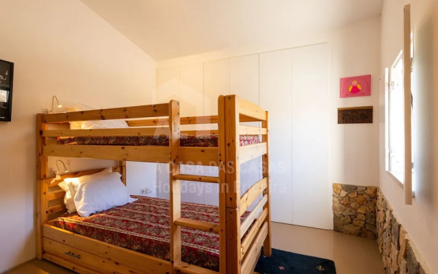 ZAS House by Acasadascasas