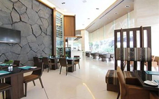 Jasmine Resort