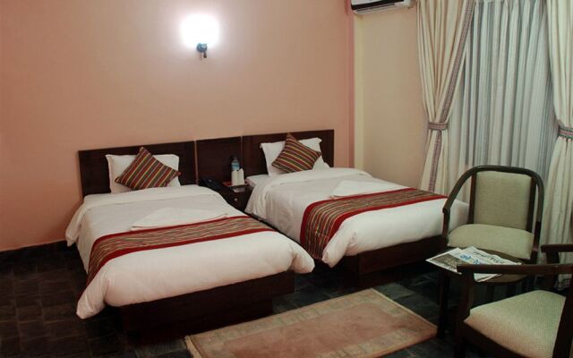 Hotel Great Pokhara