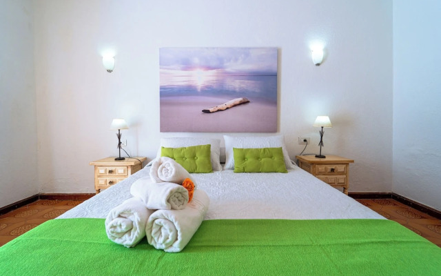 Beautiful Villa Duque With Pool Poris Tenerife South