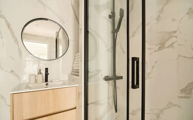 Résidence Celli Saint-Tropez