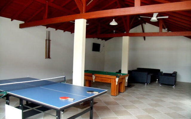 Pousada Estação Barra