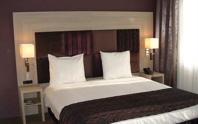 Hotel T Wapen Van Marion