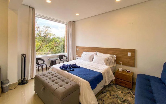 Arvum Hotel Boutique