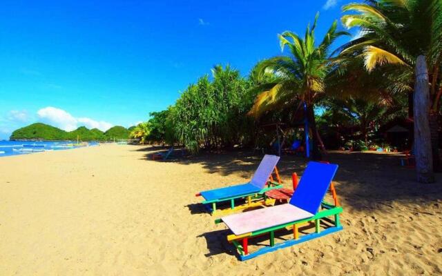 Takatuka Beach Resort