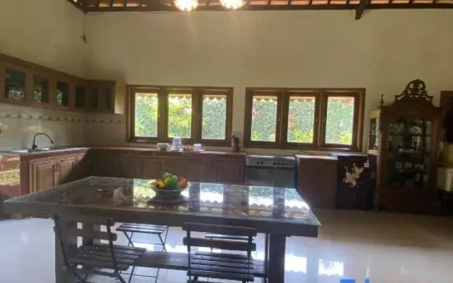 Villa Kopiori