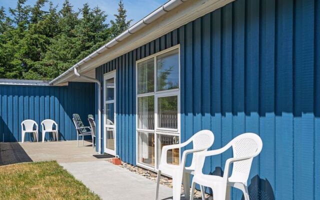 "Wuantekica" - 500m from the sea in Western Jutland