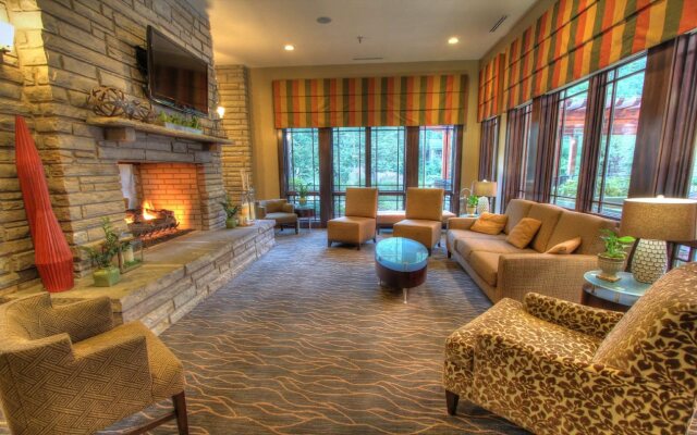 Hilton Garden Inn Gatlinburg