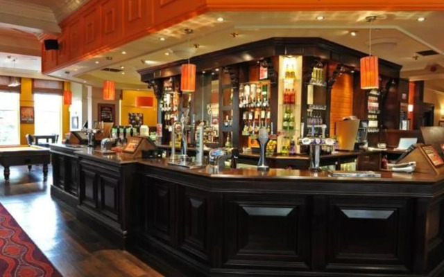 The Brentwood Hotel by Greene King Inns