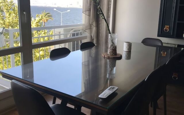 Syonte Lift Apartment