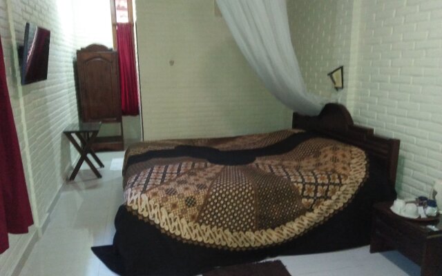 Ary's Hotel Yogyakarta
