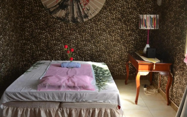 Al Zain Hotel