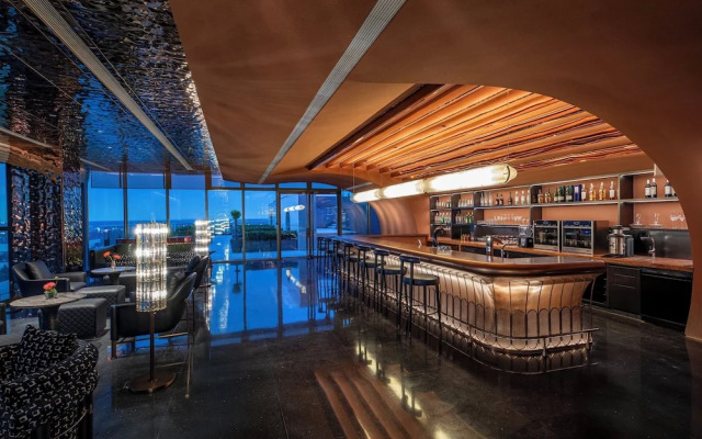 Crowne Plaza Beijing Tongzhou by IHG