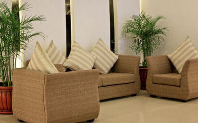 Cityscape Hotel