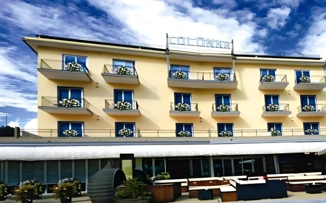 Hotel Colonna