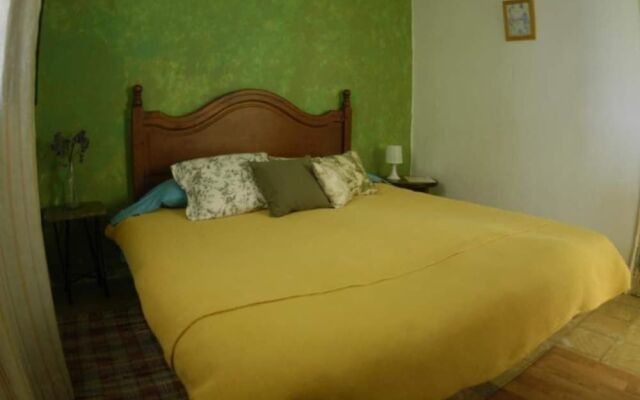 Espacio Antares B&B