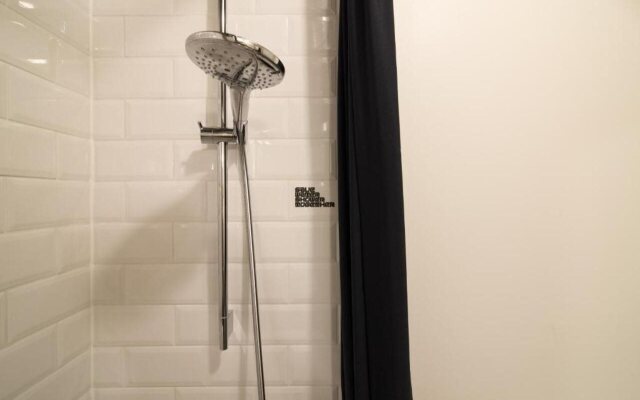 Jam Hotel Brussels