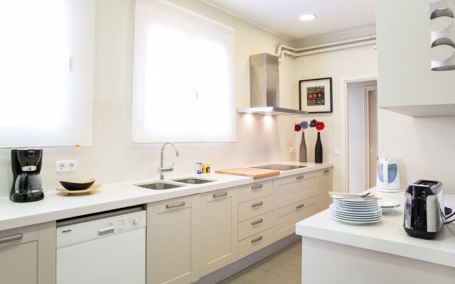 BCN Luxury Apartments