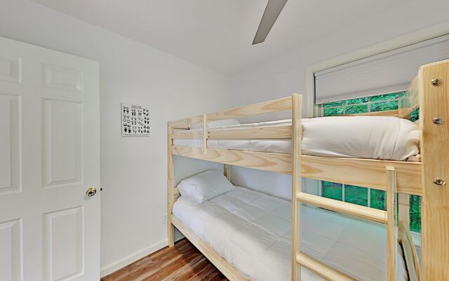 76overrd 3 Bedroom Home
