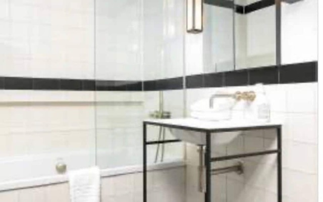Vibrant Stylish 1 Bed Apartment Behind Oxford St