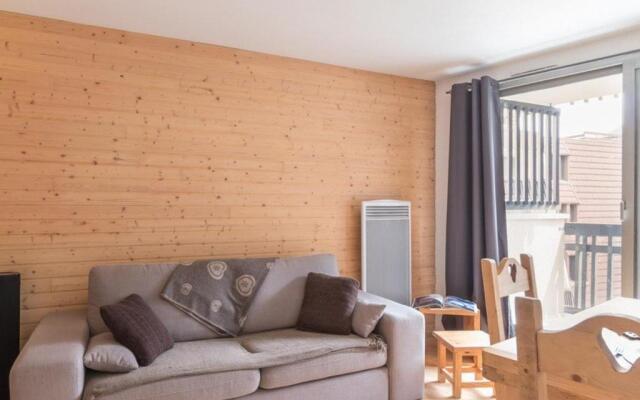 Appartement Serre Chevalier, 2 pièces, 6 personnes - FR-1-330F-31