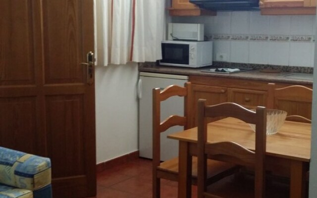 Hotel Los Cascajos
