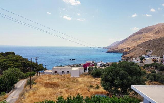 4Seasons Sfakia