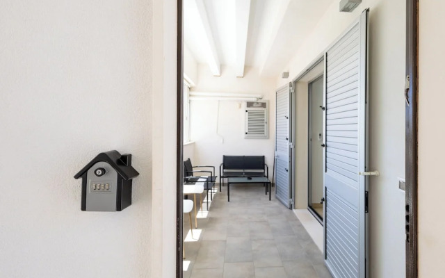 Holiday Home Sogno Siciliano