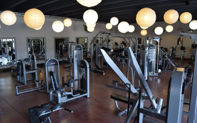 Residenza Le Due Torri Apartments