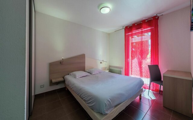 Semi-detached Home in the Hinterlands of Languedoc