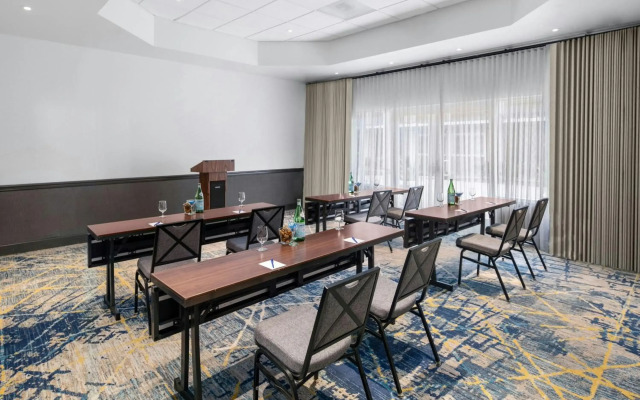Delta Hotels by Marriott Santa Clara