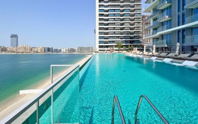 Beach Isle Residences- Emaar Beachfront