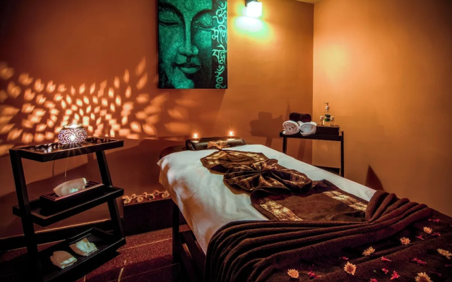 Eagleton The Golf Resort – Guest Rooms – Bidadi