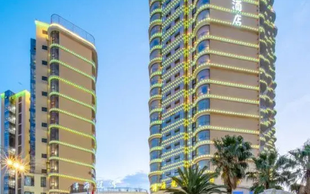 Erhai Bay Holiday Hotel