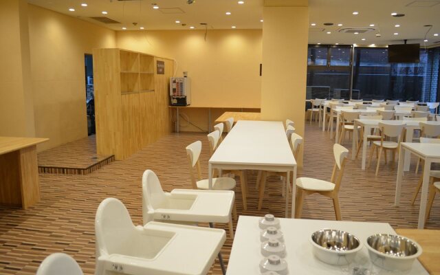 Hotel Lapis