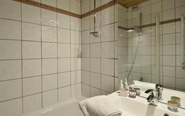 Residence 3000 - Studio pour 4 Personnes 24