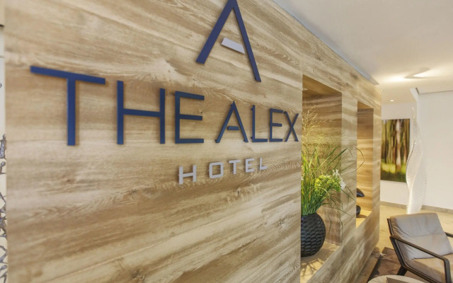 The Alex Hotel