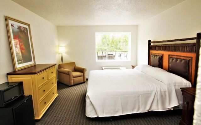 Oak Ridge by KEES Vacations