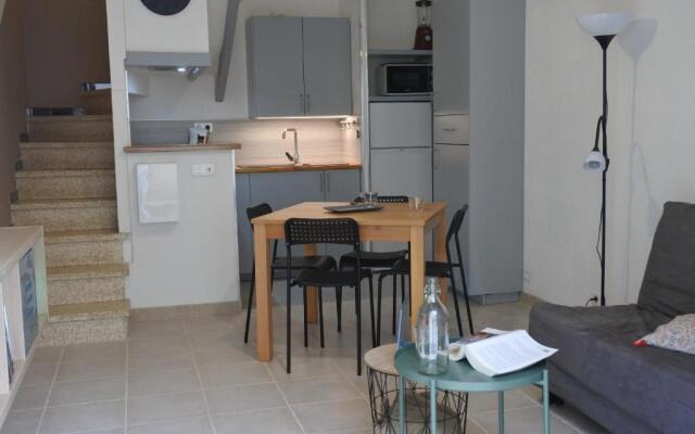 Maison du 14.07