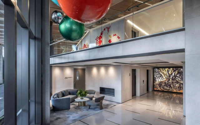 Cordis, Auckland by Langham Hospitality Group