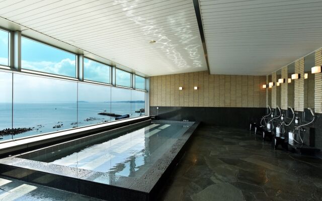 Umino Hotel