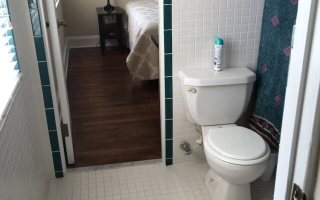 Capernaum Lakeside Lodge