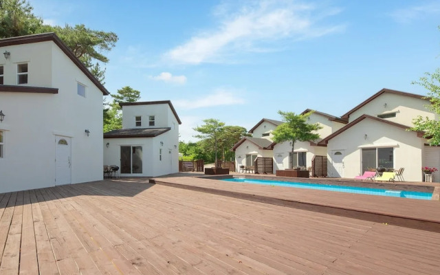 Gangneung The 10 Pension