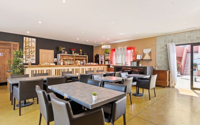 Boutique Apartment in Castries With Swimming Pool